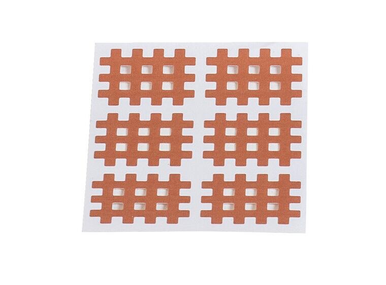 Jovitape 3,6 x 2,8 cm (120 kpl) Teippi kivunlievitykseen 