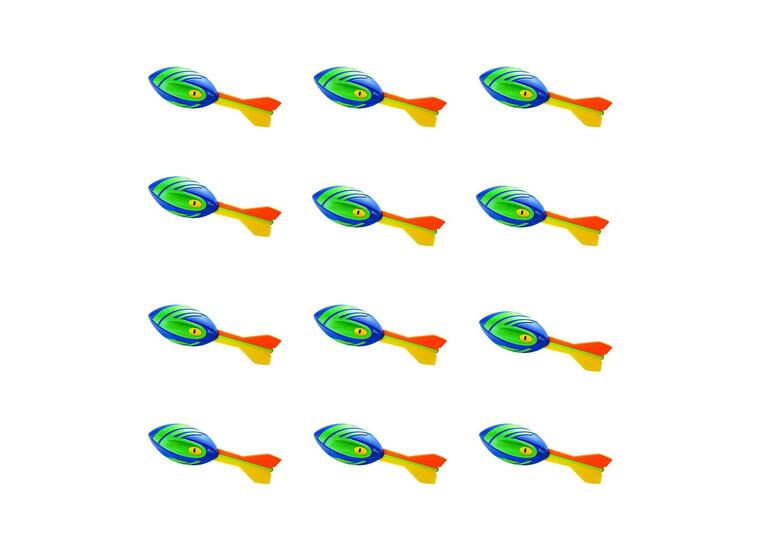 Plystreball Vortex 