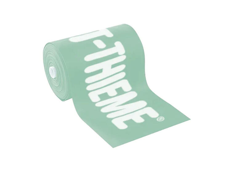 Sport-Thieme Fitnessband "75" green 