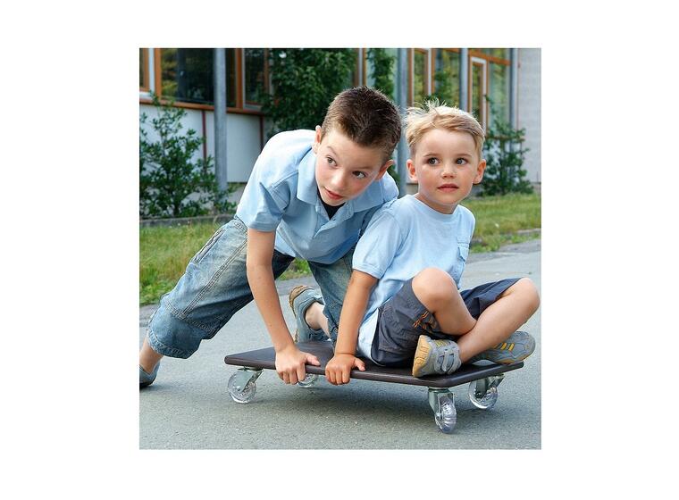 Sport-Thieme | All Terrain Rullalauta 60x35x12 cm 