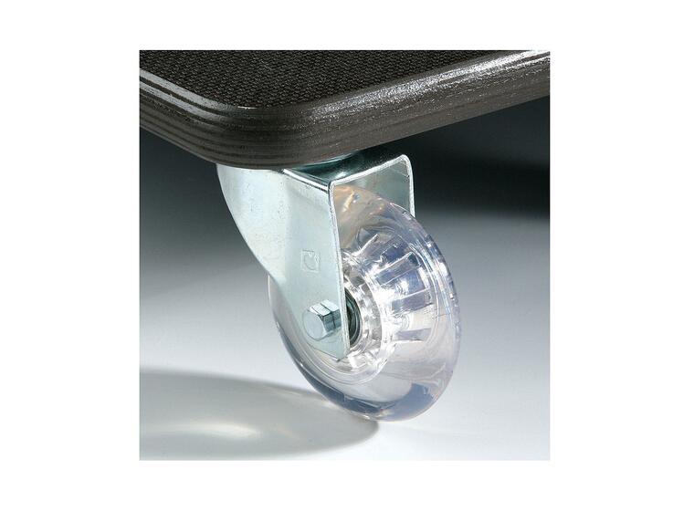 Sport-Thieme | All Terrain Rullalauta 60x35x12 cm 