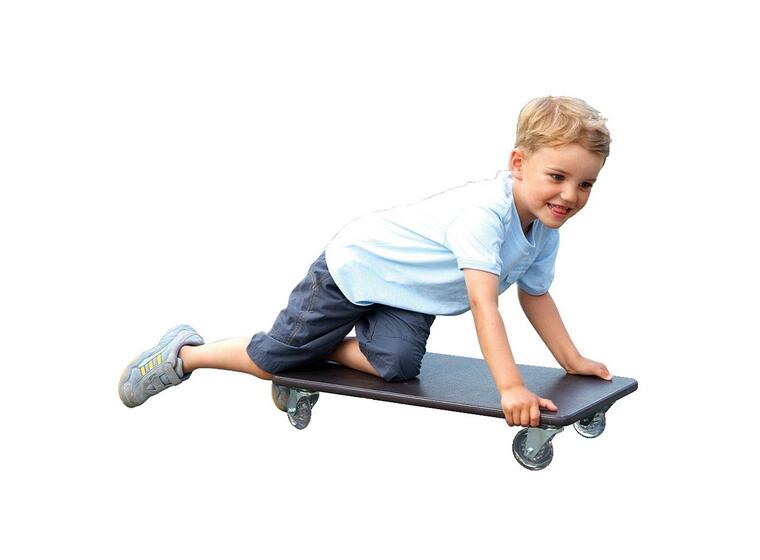 Sport-Thieme® "All Terrain"  Gliding Rol ler Board 