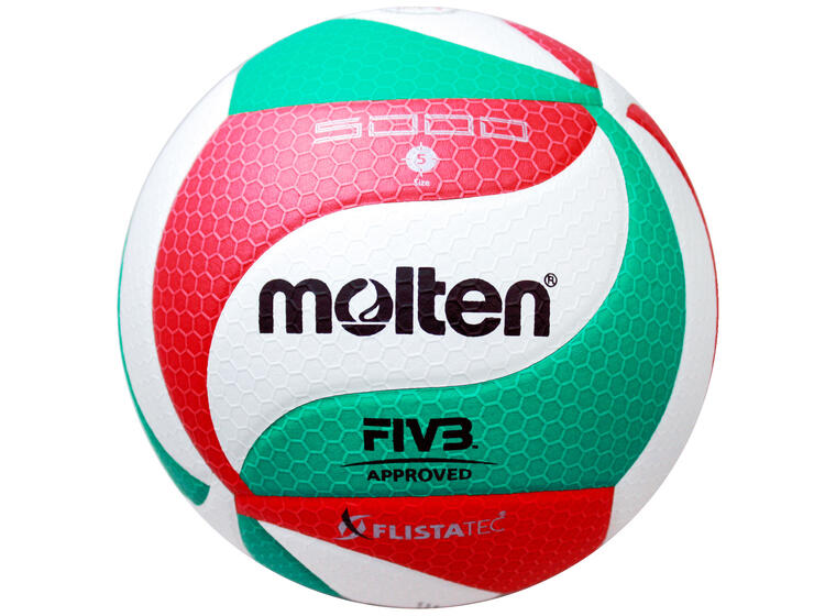 Molten® "V5M5000" Volleyball 