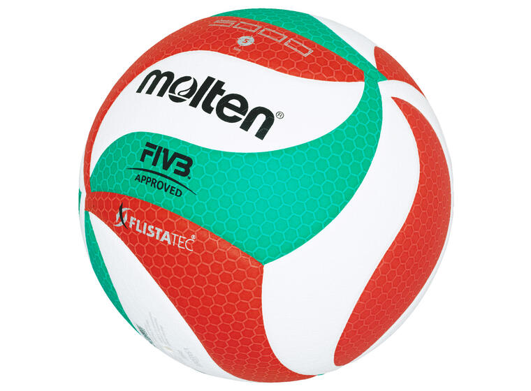 Molten® "V5M5000" Volleyball 