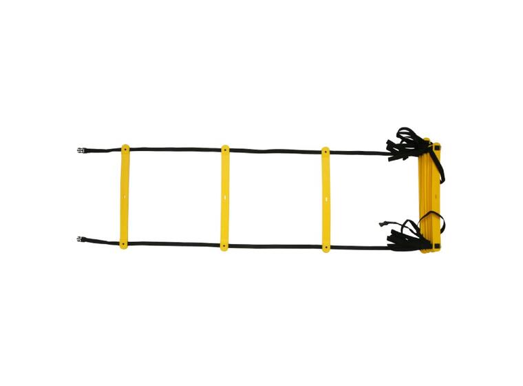 Agility Ladder 4 m evaluation indoor 