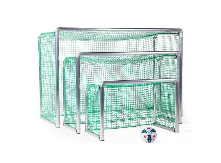 Sport-Thieme® Safety Aluminium Mini Trai ning Goal 
