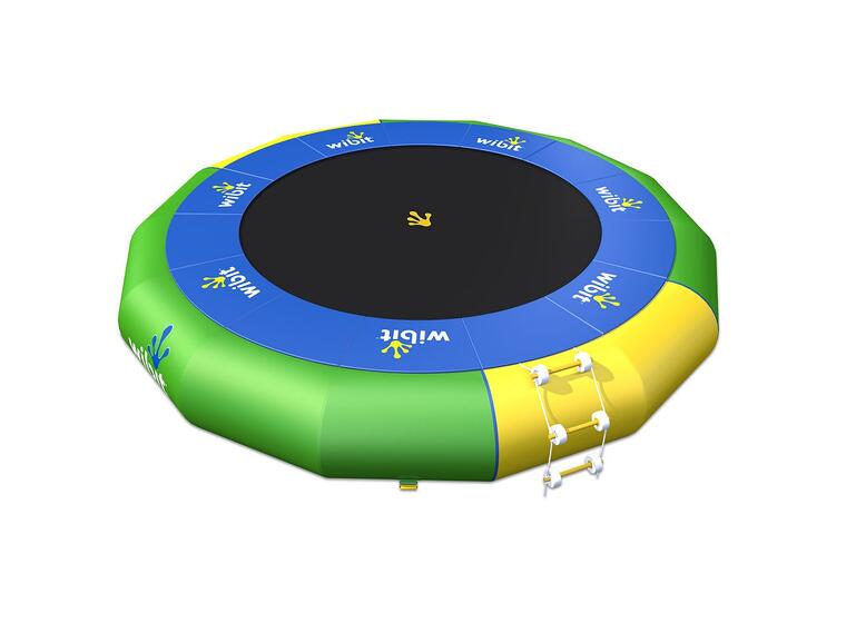 WIBIT | Bouncer XXL Vesitrampoliini 