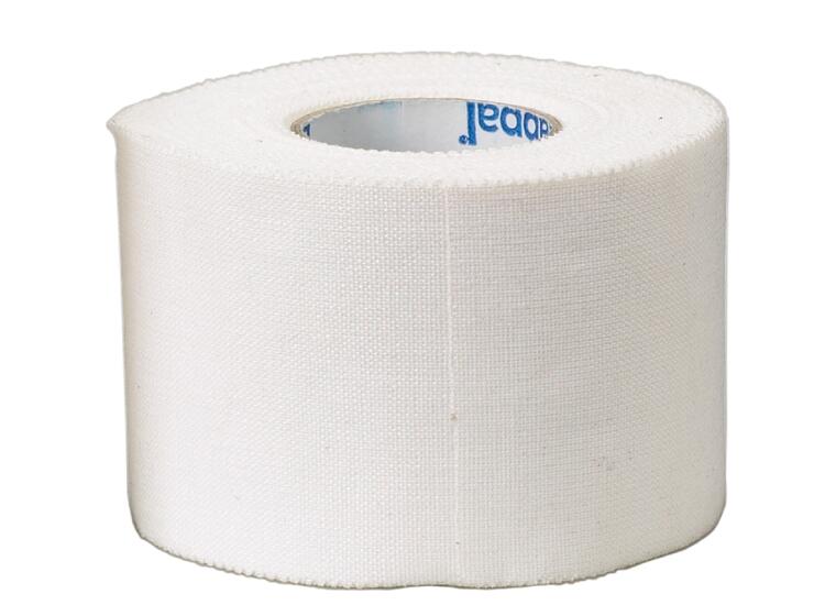 Leuko støttetape 5 stk 