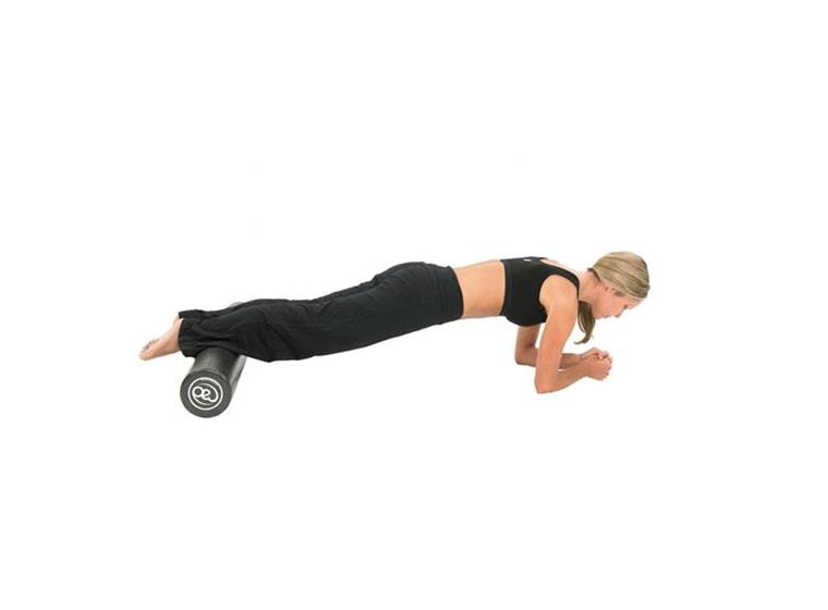 Pilatesrulla | Studio Pro 90 cm