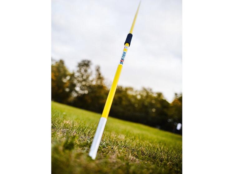 Sport-Thieme | Kilpailukeihäs 400 g 
