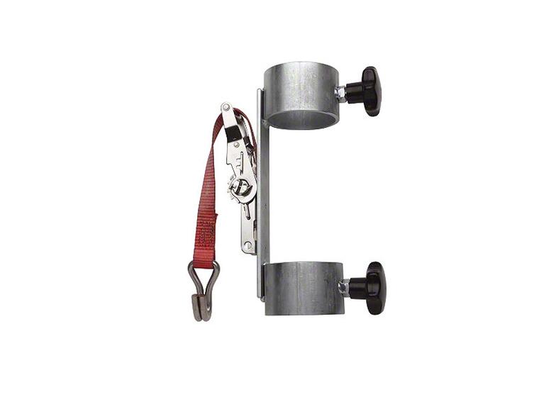 Sport-Thieme | Verkon kiristin 83 mm | Lentopallotolpille 
