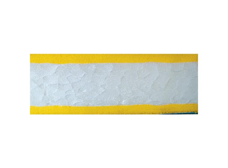 Sport-Thieme | Voimistelumatto 200x100x6 cm | Punainen 