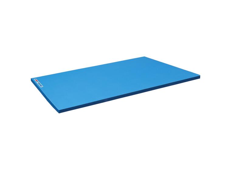 Sport-Thieme | Voimistelumatto 200x100x6 cm | Punainen 