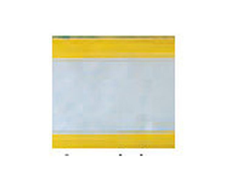 Sport-Thieme | Voimistelumatto 200x100x6 cm | Punainen 