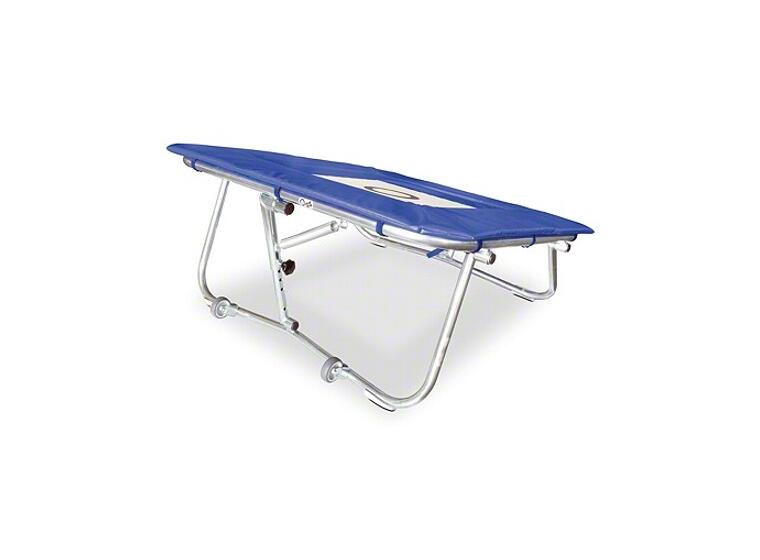 Trampetti Standard 112 Minitramp 112x112 cm 
