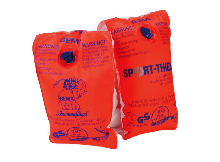Bema | Käsikellukkeet 1-6 v | 11-30 kg 