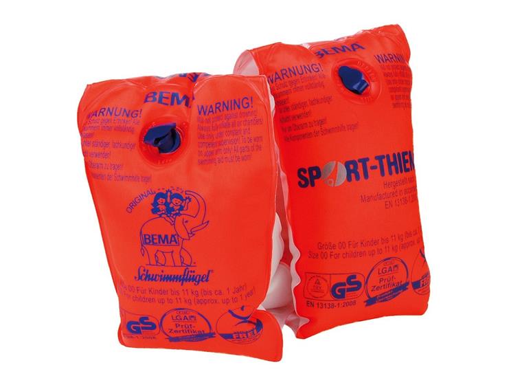 Bema | Käsikellukkeet 1-6 v | 11-30 kg 
