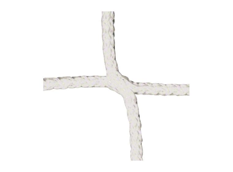 Sport-Thieme | Maaliverkko 3x2 m 80/100 | 4 mm | M100 | Valkoinen 
