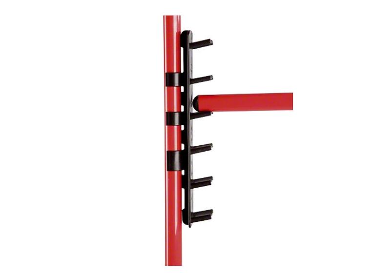 Sportime Bracket Ladder 