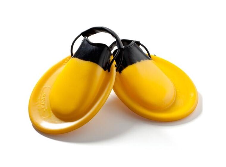 Finis PDF räpylät M 36-37 Size M 