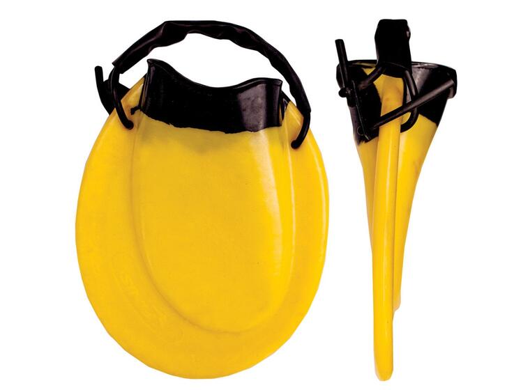 Finis PDF räpylät M 36-37 Size M 