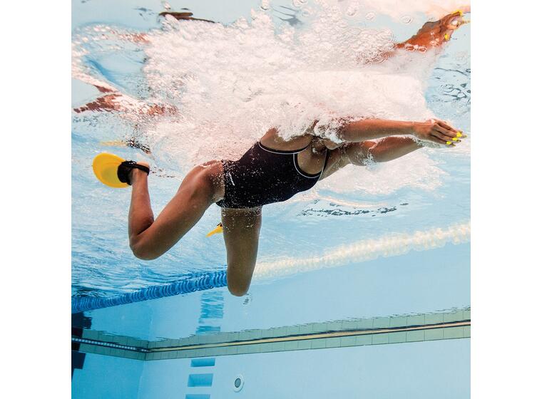 Finis PDF räpylät M 36-37 Size M 