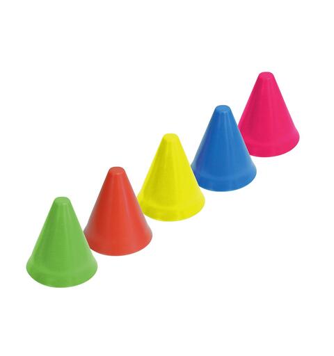 50 Marking Cones Set