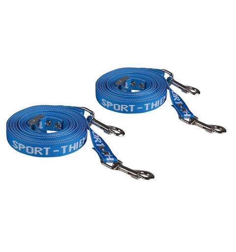 E = 2 replacement belt for the trolley