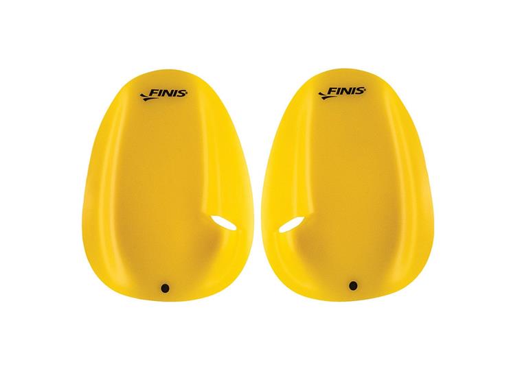 FINIS | Agility Paddle M Nauhattomat lättärit