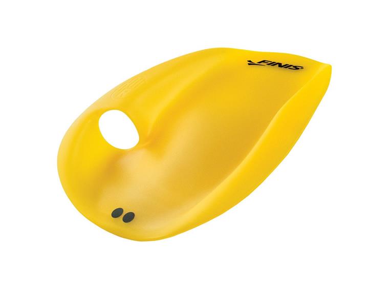 FINIS | Agility Paddle M Nauhattomat lättärit