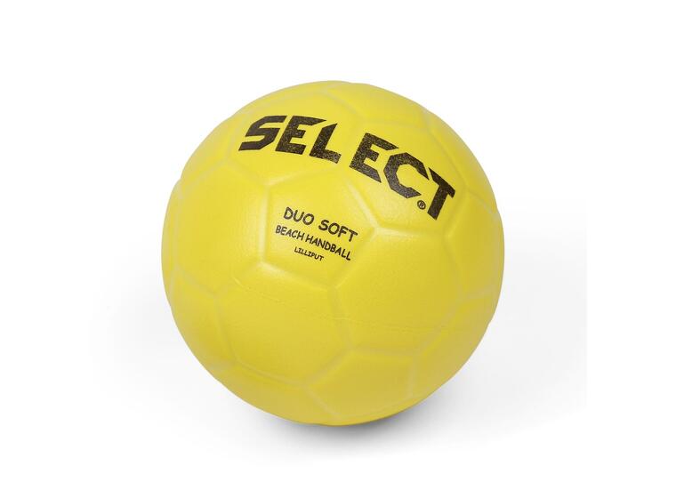 Käsipallo Select Duo Soft Koko 1 | 10 kpl 