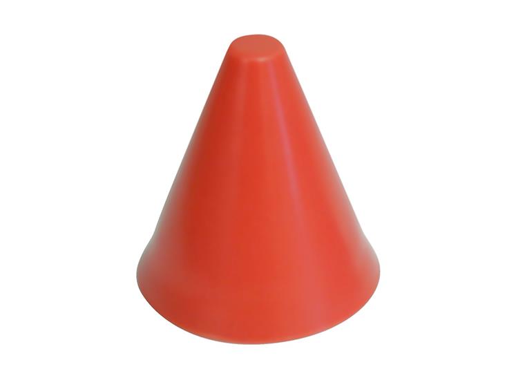 Merkkikartiot 50 kpl |  7,5 cm Värilajitelma