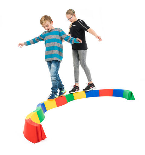 Sport-Thieme&#174; Balance Wall