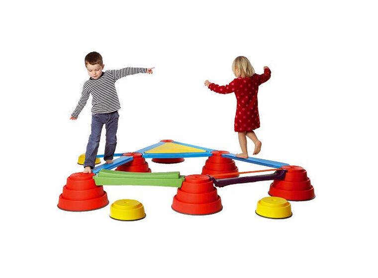 Build’n’Balance Balance  Paradise 