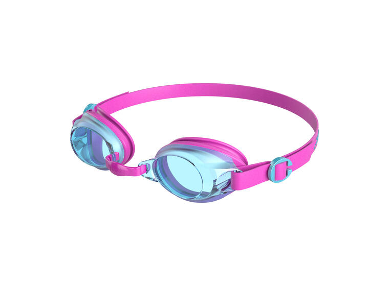 Speedo | Jet Junior Uimalasit Sininen linssi | 6-14 v 