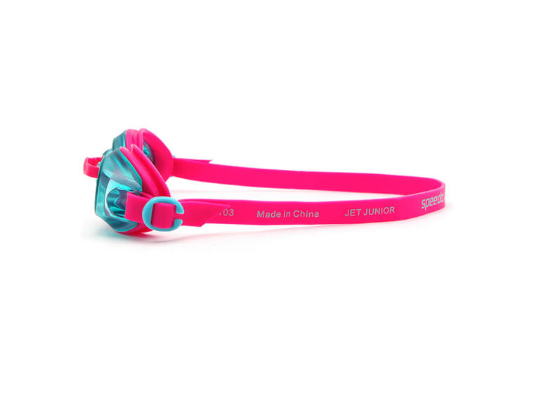 Speedo | Jet Junior Uimalasit Sininen linssi | 6-14 v 