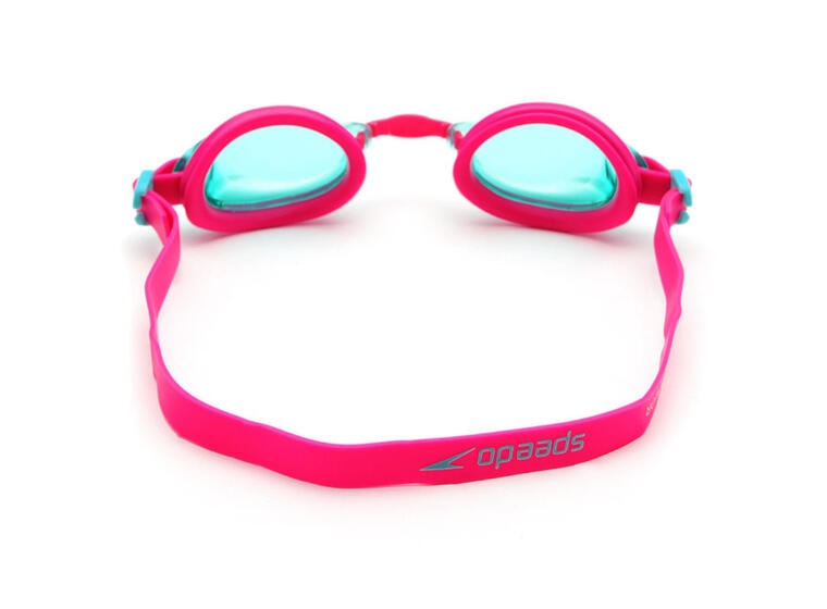 Speedo | Jet Junior Uimalasit Sininen linssi | 6-14 v 