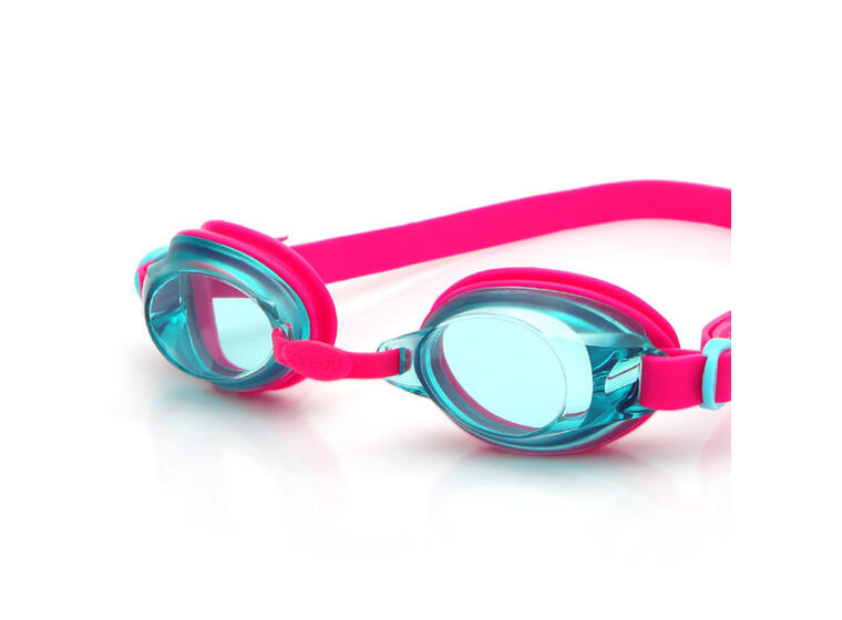Speedo | Jet Junior Uimalasit Sininen linssi | 6-14 v 