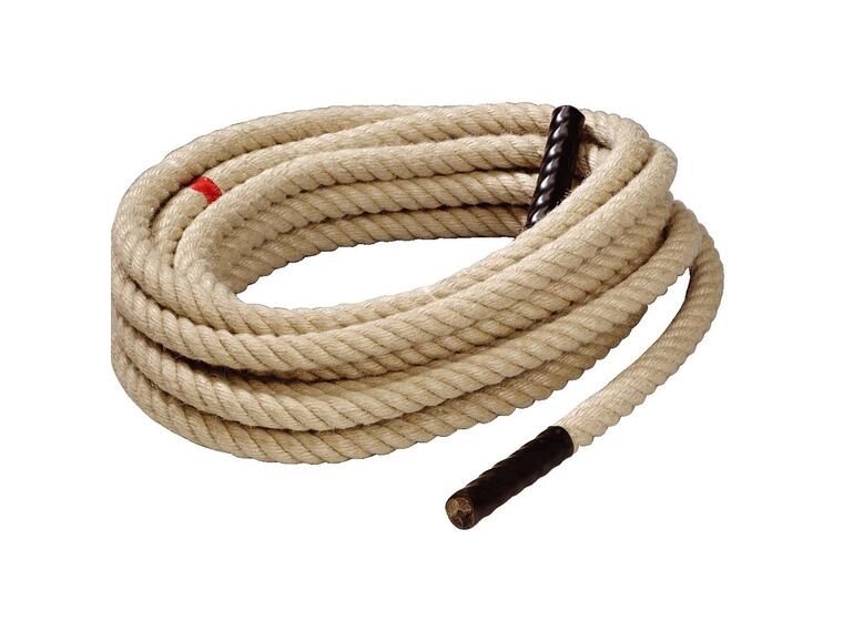 Sport-Thieme® Köydenvetoköysi 33,5 m, Ulkokäyttöön 
