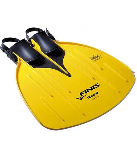 Monor&#228;pyl&#228; Finis Rapid Kenk&#228;osan koko 40-44