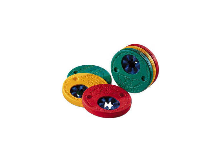 Original Delphin® Swimming  Discs 