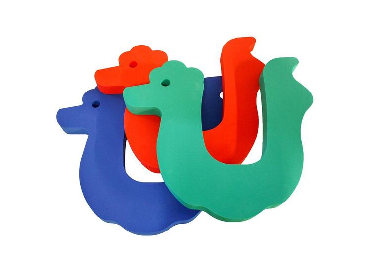 Sea Horse Water Toy 