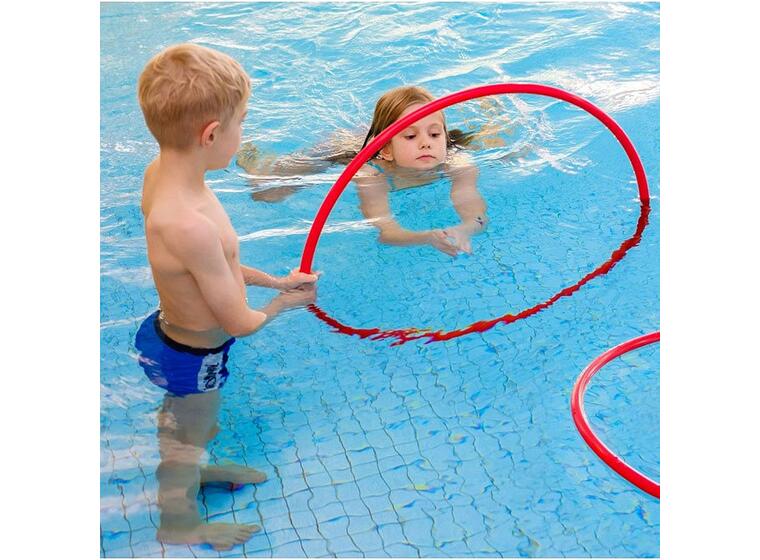 Swimming and Diving Hoop 