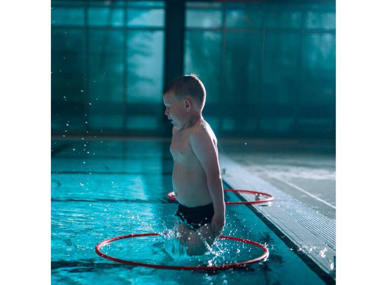 Swimming and Diving Hoop 