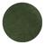 Sport-Thieme® Sports Tile Green, Circle, ø 30 cm 