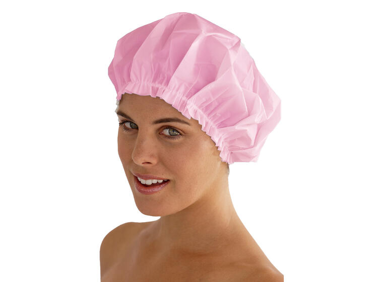 Fashy shower cap MULTI FILM 