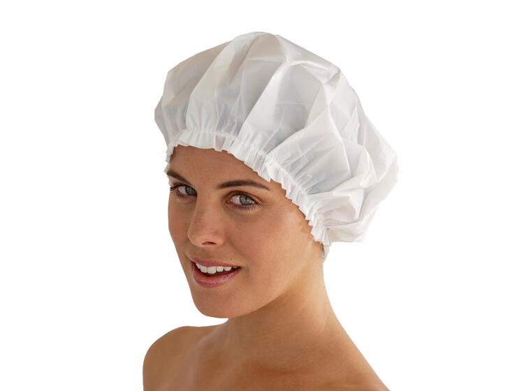 Fashy shower cap MULTI FILM 