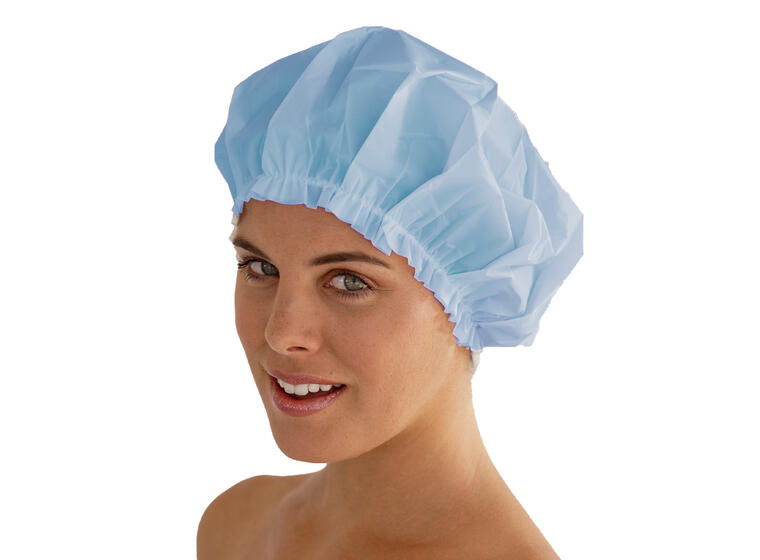 Fashy shower cap MULTI FILM 