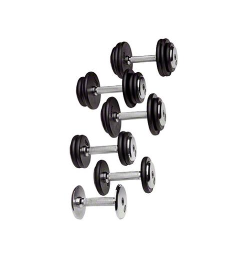K&#228;sipaino | Classic 2,5-30 kg