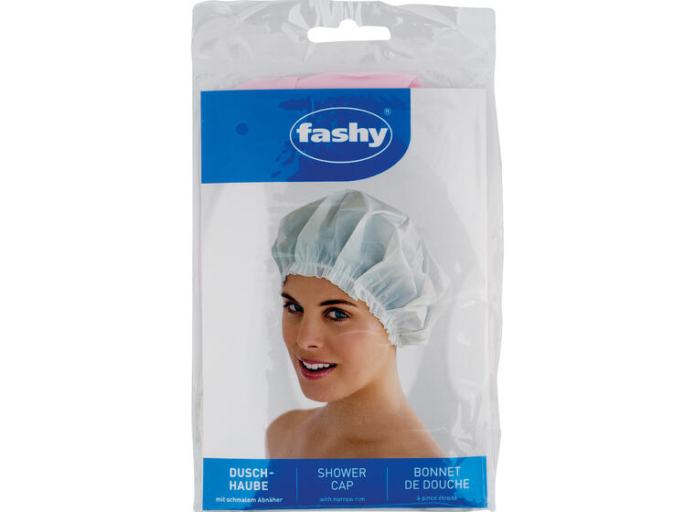 Klassinen suihkulakki - Fashy 